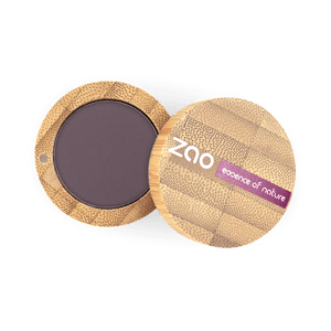 Zao Matt Eyeshadow - Plastic Freedom