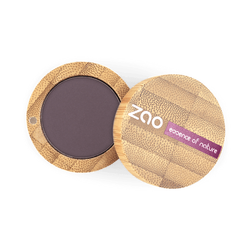 Zao Matt Eyeshadow - Plastic Freedom