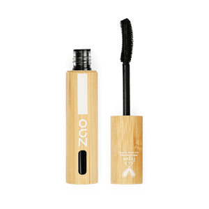 Zao No Drama Waterproof Mascara - Plastic Freedom