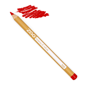 Zao Pencil - Plastic Freedom