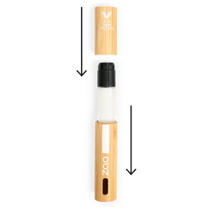 Zao Structuring Prim'Lash Primer - Plastic Freedom
