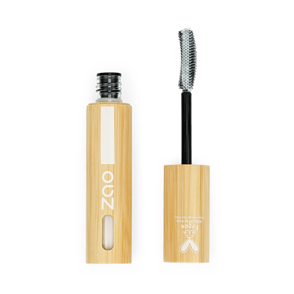 Zao Structuring Prim'Lash Primer - Plastic Freedom