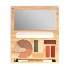 Zao Terra Toscana Palette - Plastic Freedom