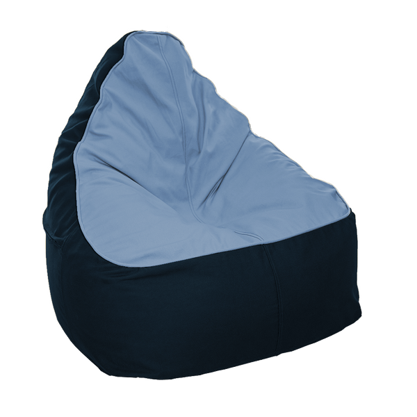 The Big Bean Bag Company Bean Bag