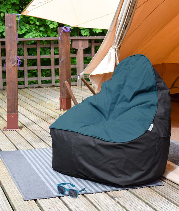 The Big Bean Bag Company Outdoor Bean Bag
