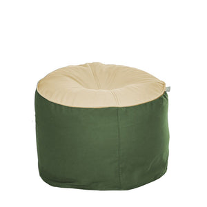 The Big Bean Bag Company Bean Stool