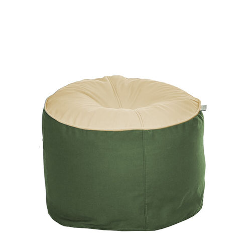 The Big Bean Bag Company Bean Stool