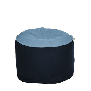 The Big Bean Bag Company Bean Stool