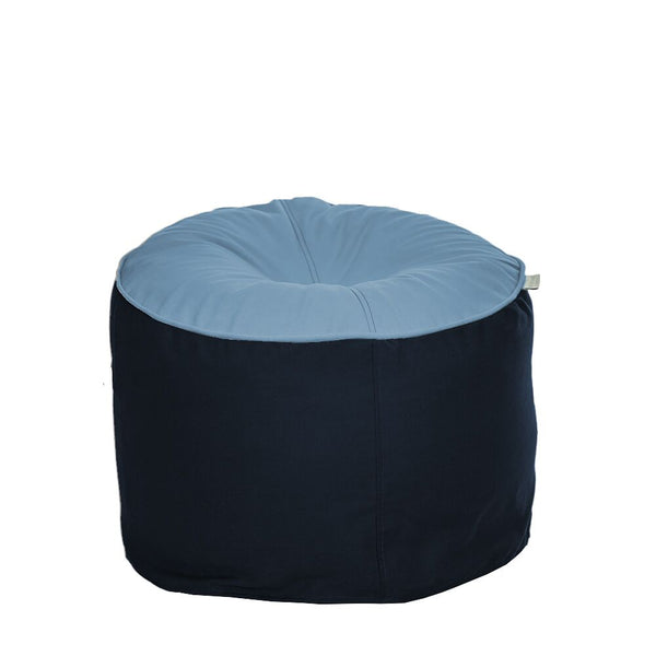 The Big Bean Bag Company Bean Stool
