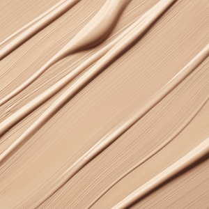 Zao Silk Fluid Foundation