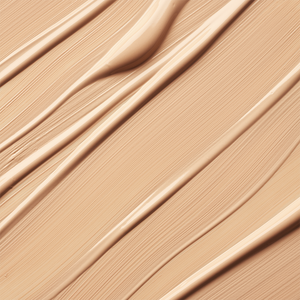 Zao Silk Fluid Foundation