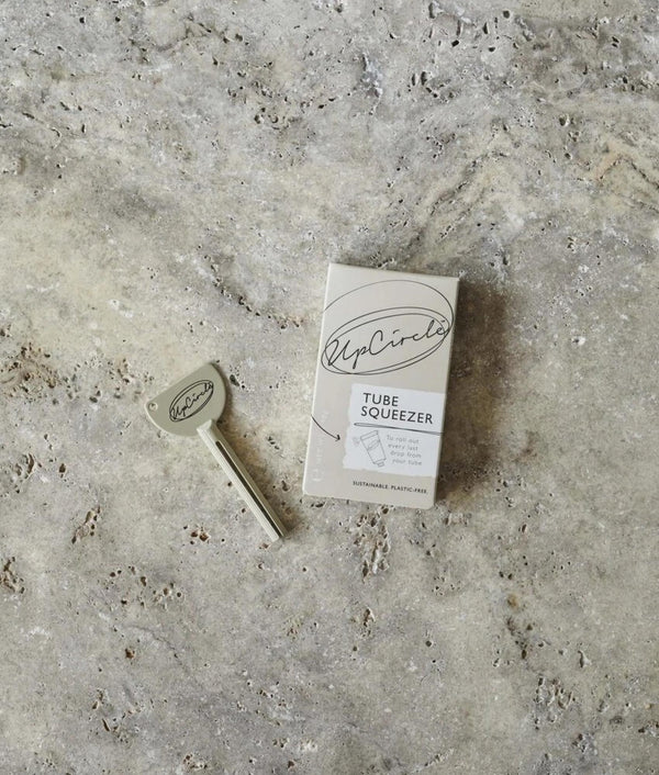 UpCircle Tube Squeezer Key