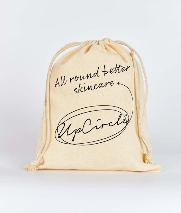 UpCircle Drawstring Bag