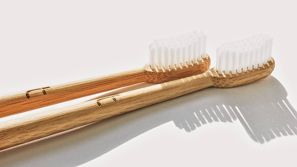 Truthbrush Bamboo Toothbrush - Year Supply