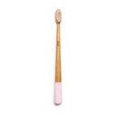Truthbrush Bamboo Toothbrush - Zero Waste No Packaging