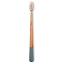Truthbrush Bamboo Toothbrush - Zero Waste No Packaging
