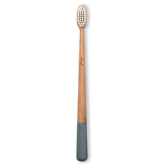 Truthbrush Bamboo Toothbrush - Zero Waste No Packaging
