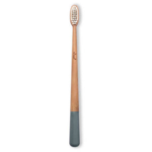 Truthbrush Bamboo Toothbrush - Zero Waste No Packaging