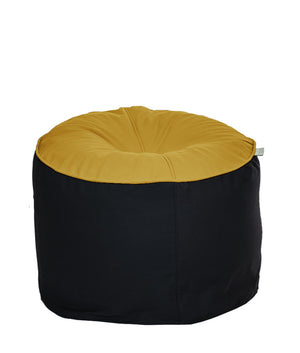 The Big Bean Bag Company Bean Stool