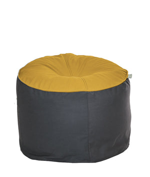 The Big Bean Bag Company Bean Stool