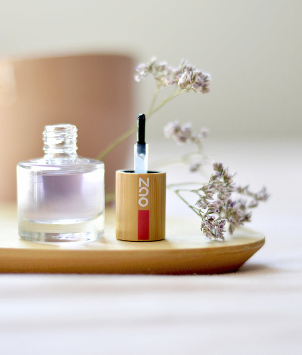 Zao Nail and Cuticle Care Oil