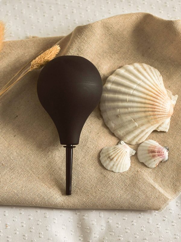 The Natural Love Company Neroli Anal & Vaginal Douche