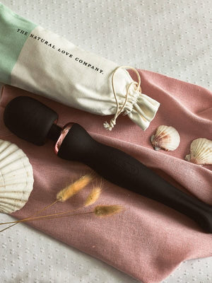 The Natural Love Company Sensations Bundle
