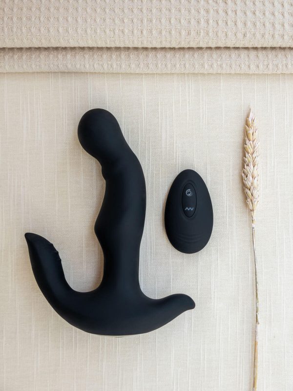 The Natural Love Company Davana Prostate Massager