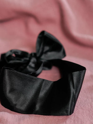 The Natural Love Company Kanuka Blindfold