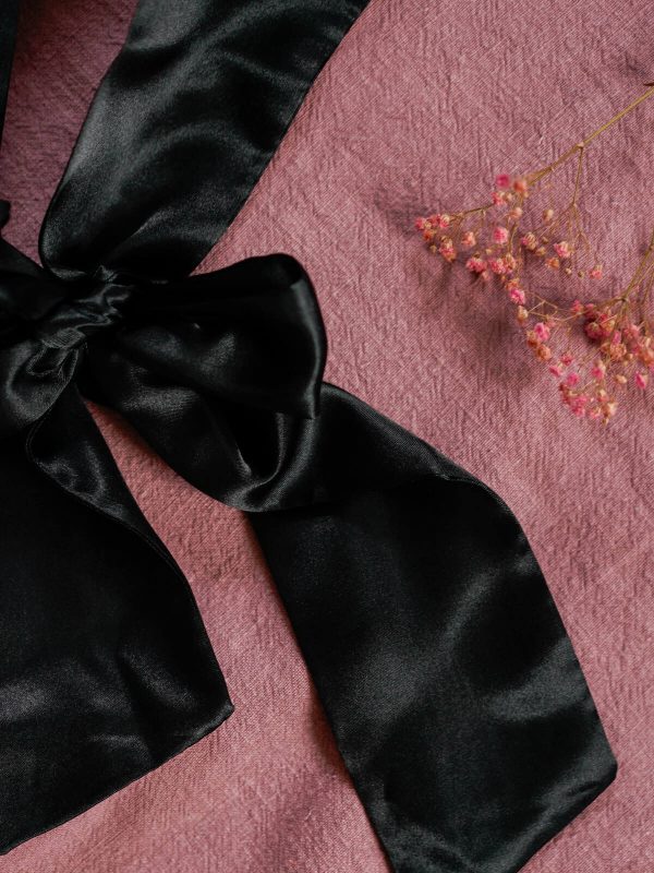 The Natural Love Company Kanuka Blindfold