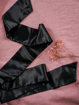 The Natural Love Company Kanuka Blindfold