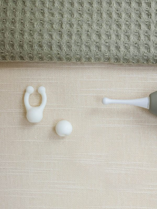 The Natural Love Company Samphire Vibrator