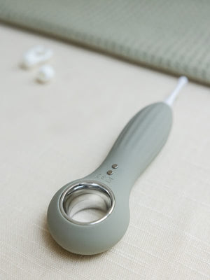 The Natural Love Company Samphire Vibrator