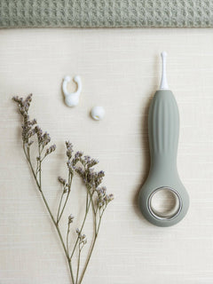 The Natural Love Company Samphire Vibrator