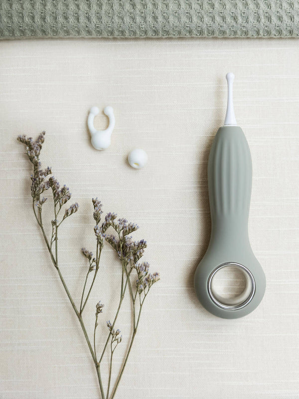 The Natural Love Company Samphire Vibrator