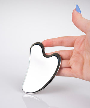 UpCircle Gua Sha Facial Massage Tool
