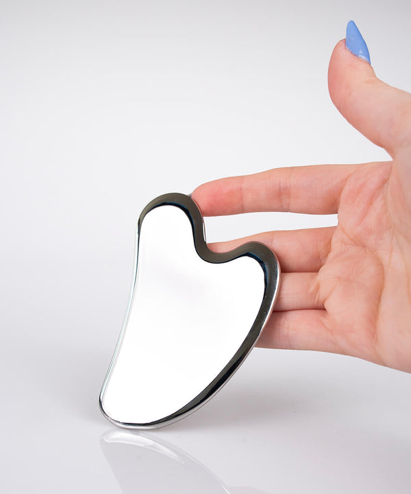 UpCircle Gua Sha Facial Massage Tool