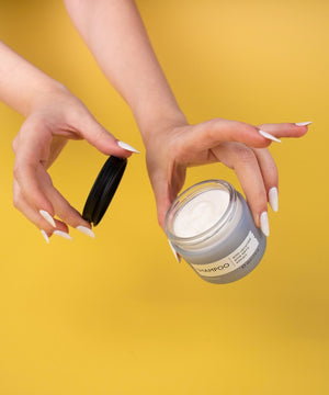 UpCircle Shampoo Creme with Pink Berry