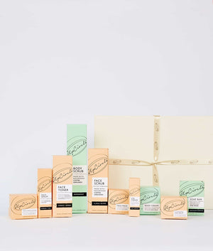 UpCircle Simple Steps Gift Set Bundle