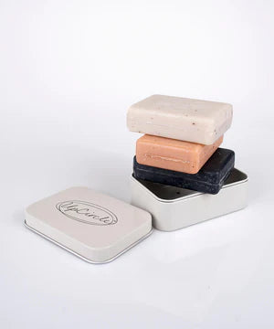 Upcircle Travel Tin
