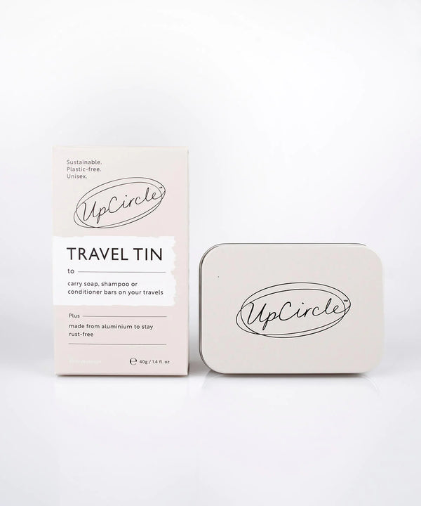Upcircle Travel Tin