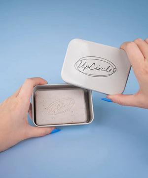 Upcircle Travel Tin
