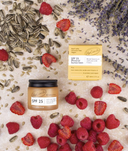 UpCircle Mineral Suncream SPF25