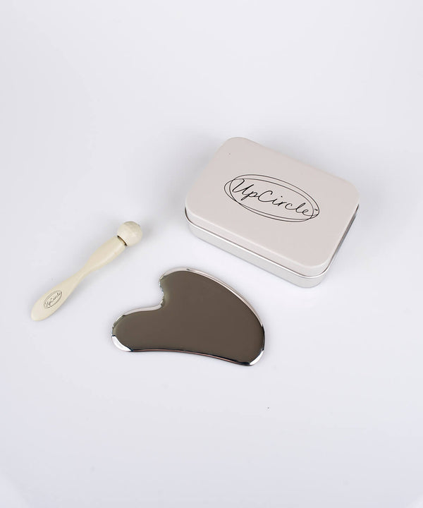 UpCircle Gua Sha Facial Massage Tool