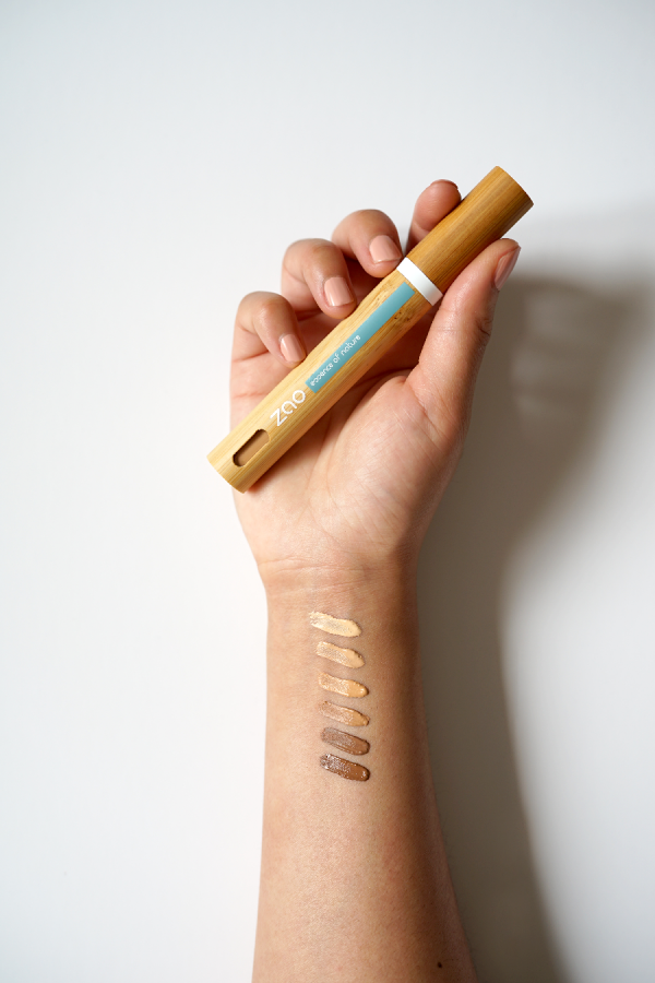 Zao Liquid Concealer