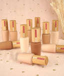 Zao Silk Fluid Foundation