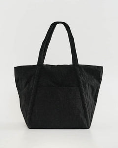 BAGGU Cloud Bag - Recycled - Plastic Freedom