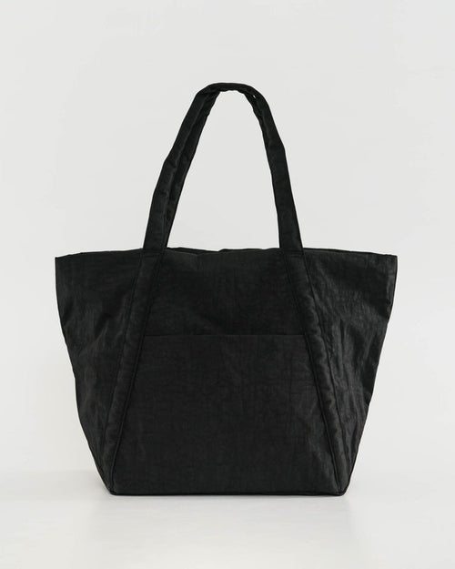 BAGGU Cloud Bag - Recycled - Plastic Freedom