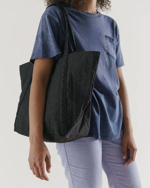 BAGGU Cloud Bag - Recycled - Plastic Freedom
