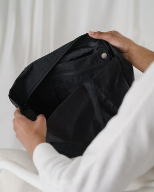 BAGGU Cloud Bag - Recycled - Plastic Freedom